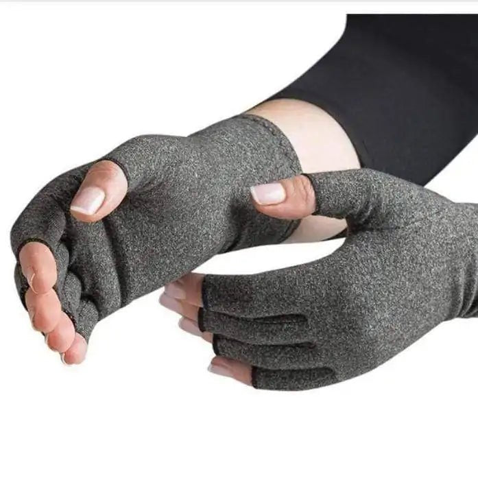 Arthritis Compression Gloves - My Store