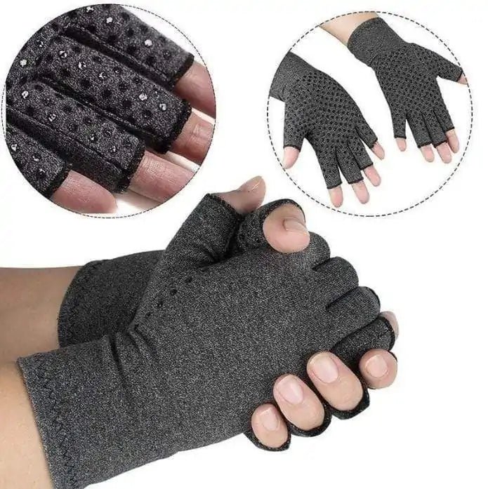 Arthritis Compression Gloves - My Store