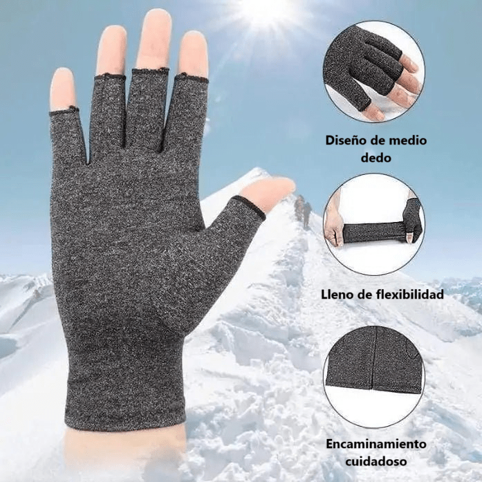 Guantes de Compresión para Artritis - My Store