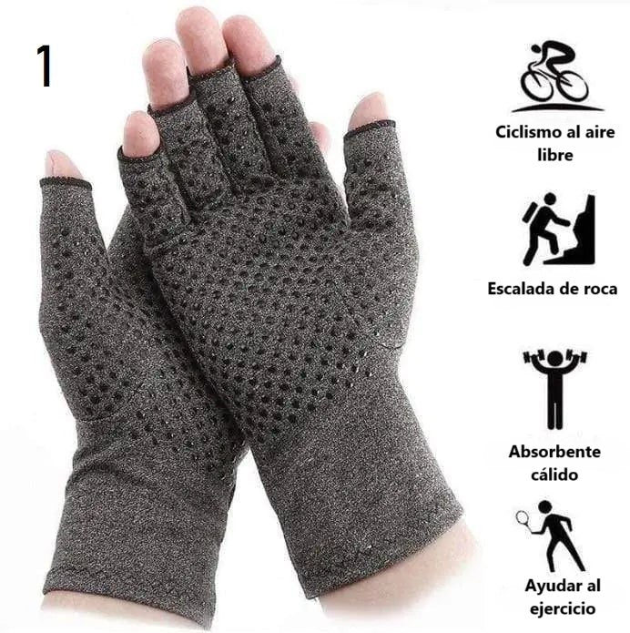 Guantes de Compresión para Artritis - My Store